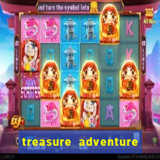 treasure adventure 2 apk